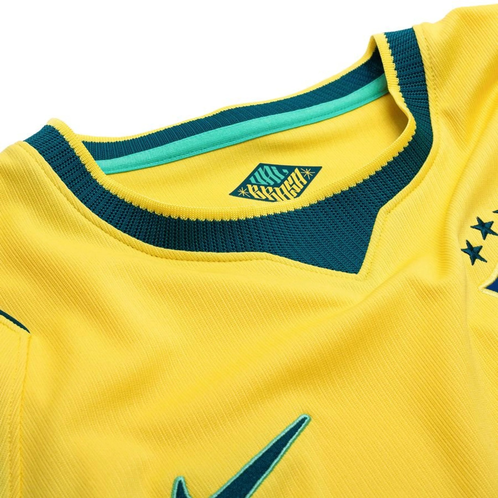 Home 26/27 Men's Shirt - Match Day