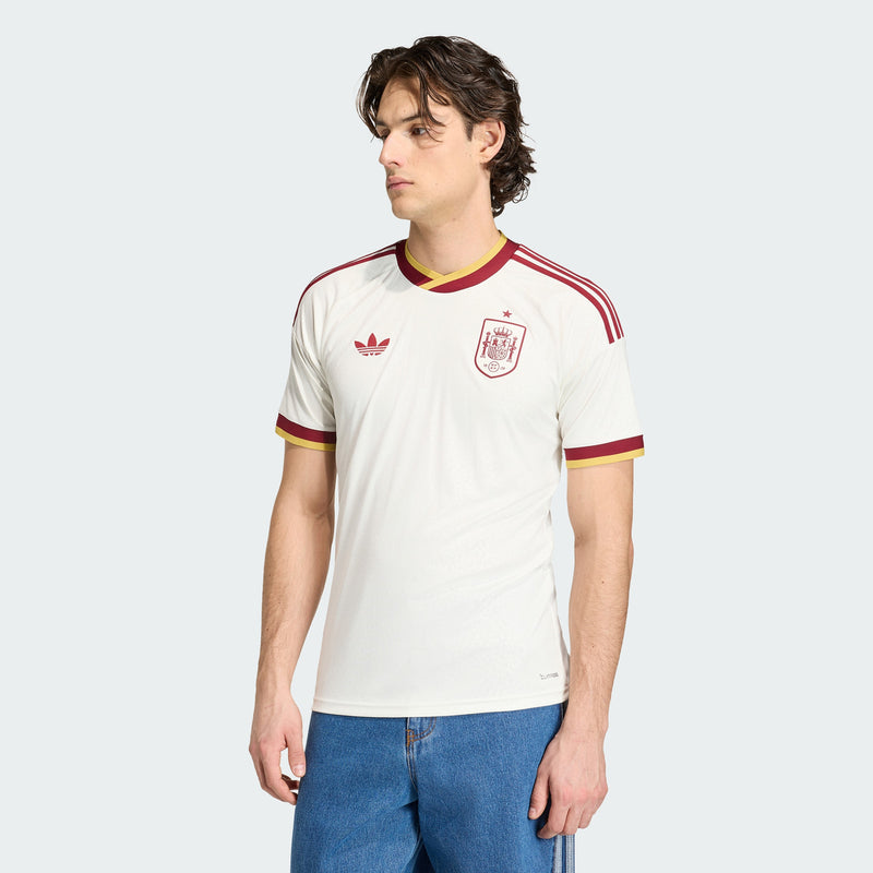 Away 26/27 Men's Shirt