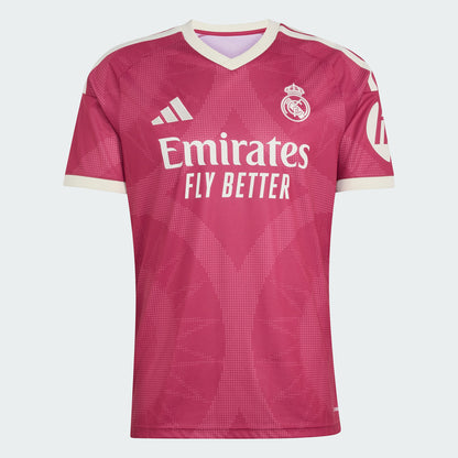 Third 26/27 Men's Shirt