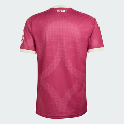 Third 26/27 Men's Shirt