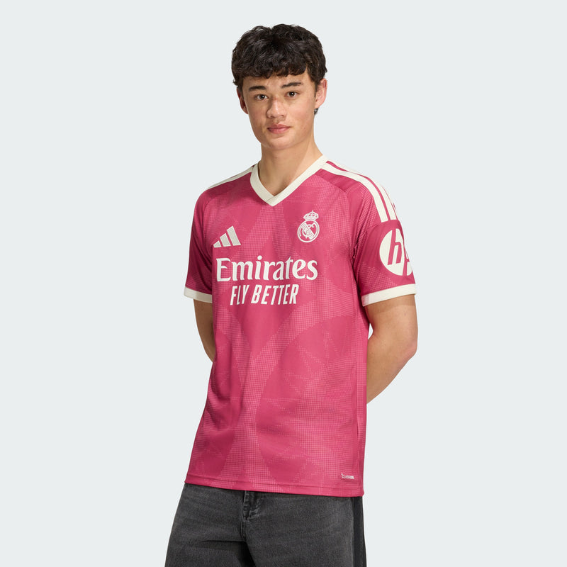 Third 26/27 Men's Shirt