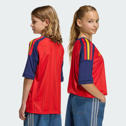 Home 26/27 Winner Kids Shirt Kit
