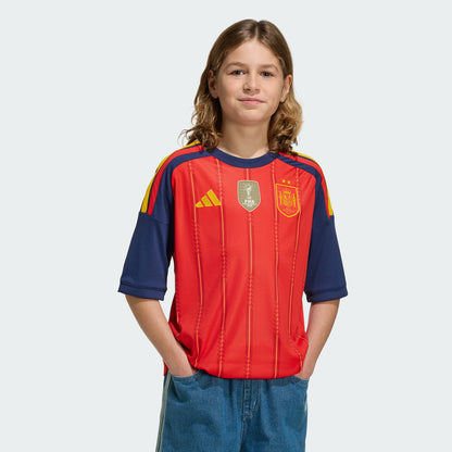Home 26/27 Winner Kids Shirt Kit