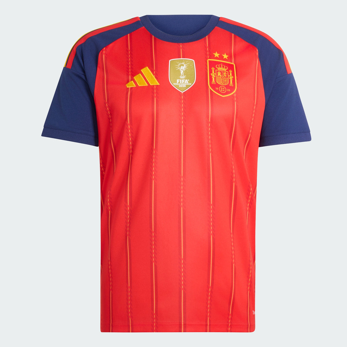 Home 26/27 Winners Men's Shirt
