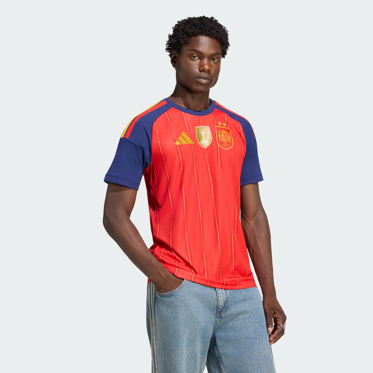 Home 26/27 Winners Men's Shirt
