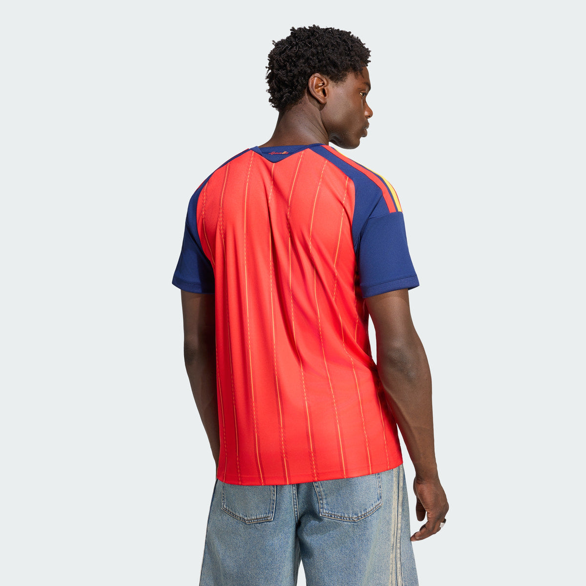 Home 26/27 Winners Men's Shirt