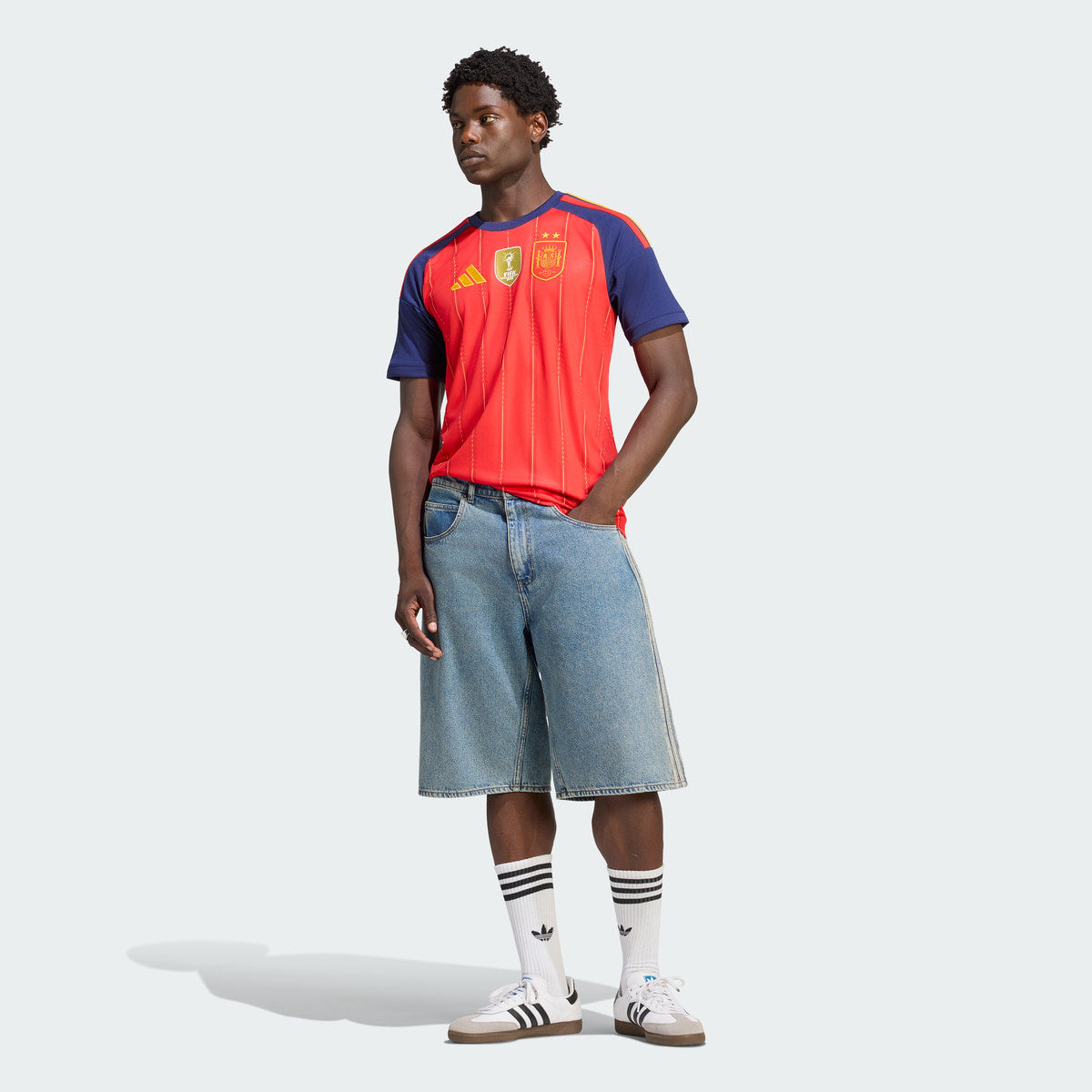 Home 26/27 Winners Men's Shirt