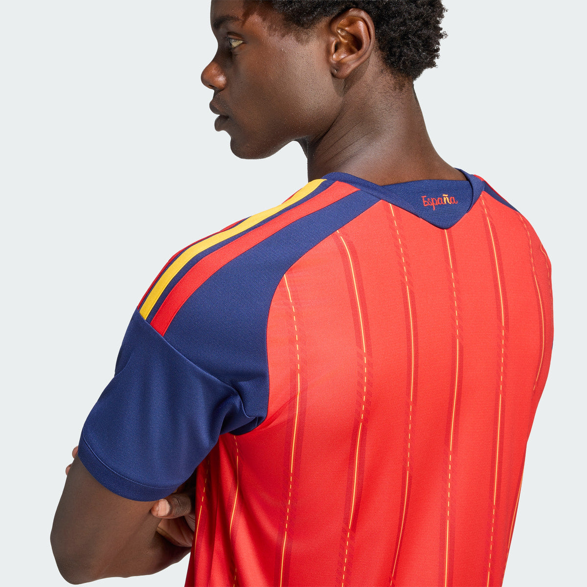 Home 26/27 Winners Men's Shirt