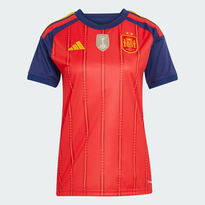 Home 26/27 Winners Women's Shirt