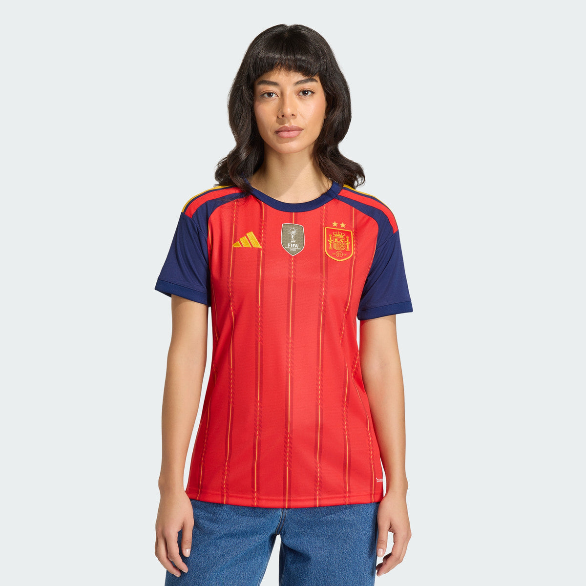 Home 26/27 Winners Women's Shirt