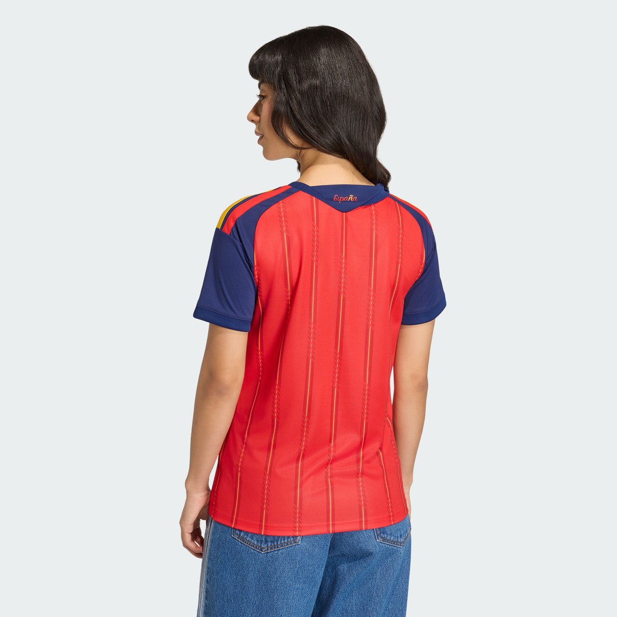 Home 26/27 Winners Women's Shirt