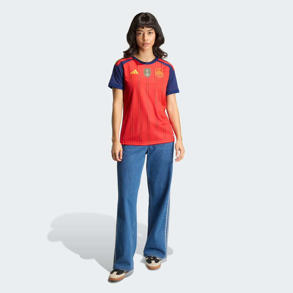 Home 26/27 Winners Women's Shirt
