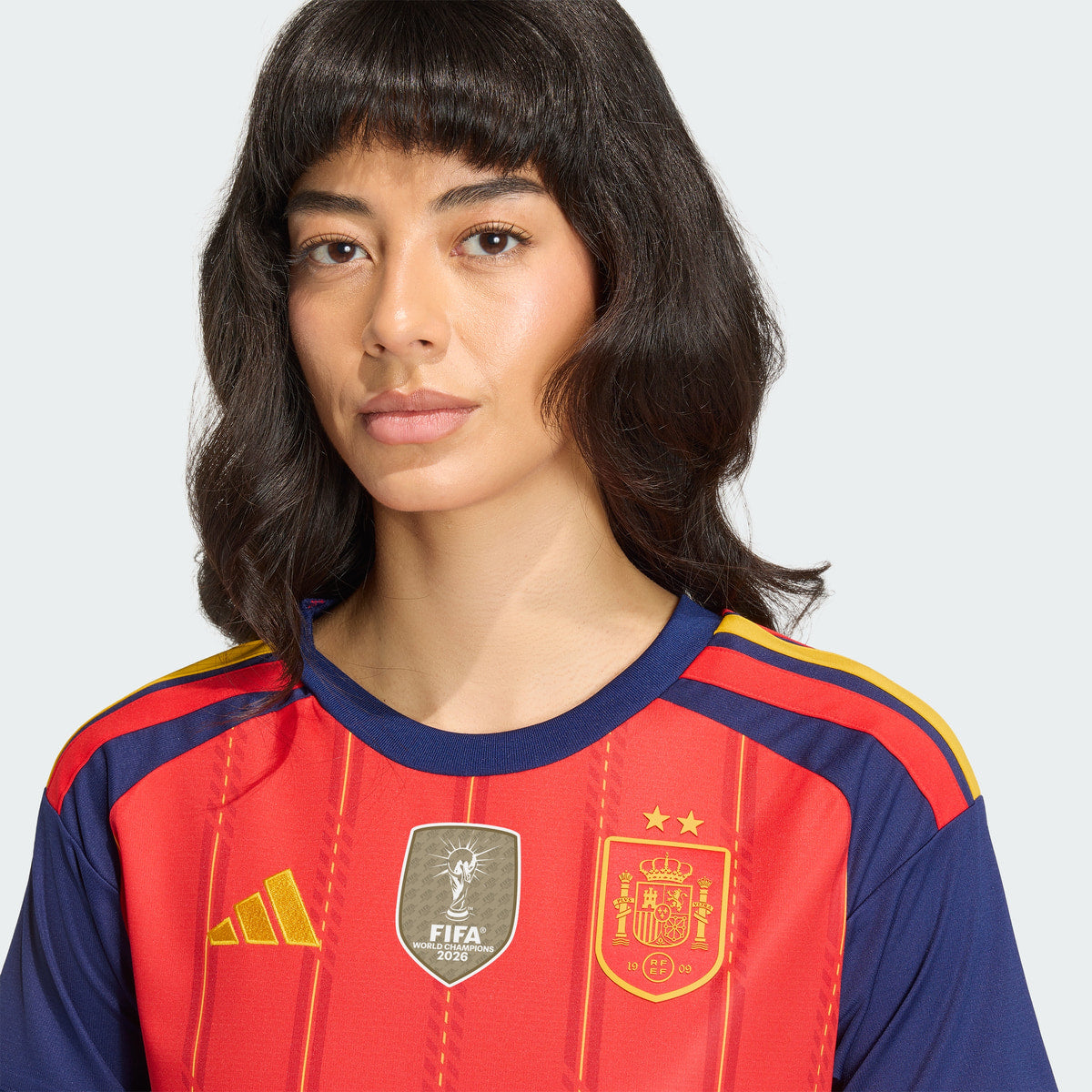 Home 26/27 Winners Women's Shirt