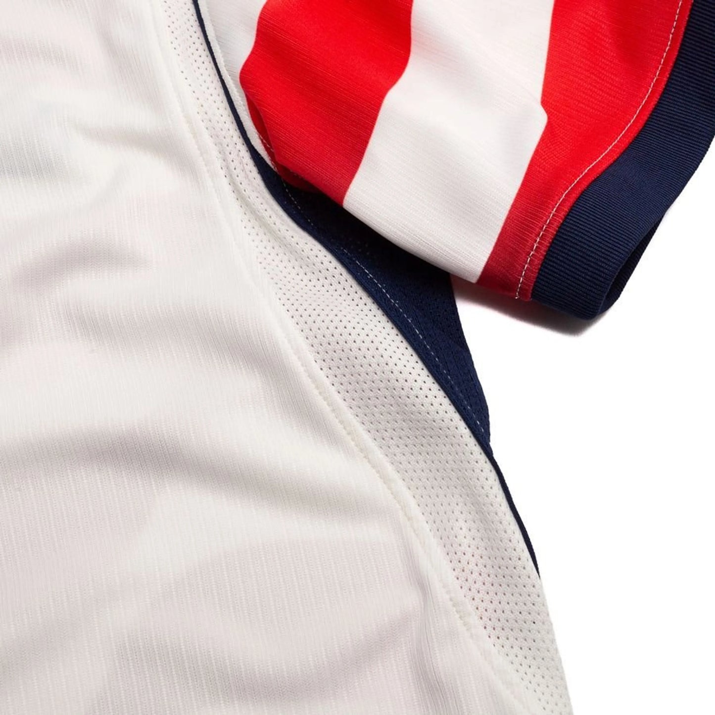 Home 26/27 Men's Shirt - Match Day
