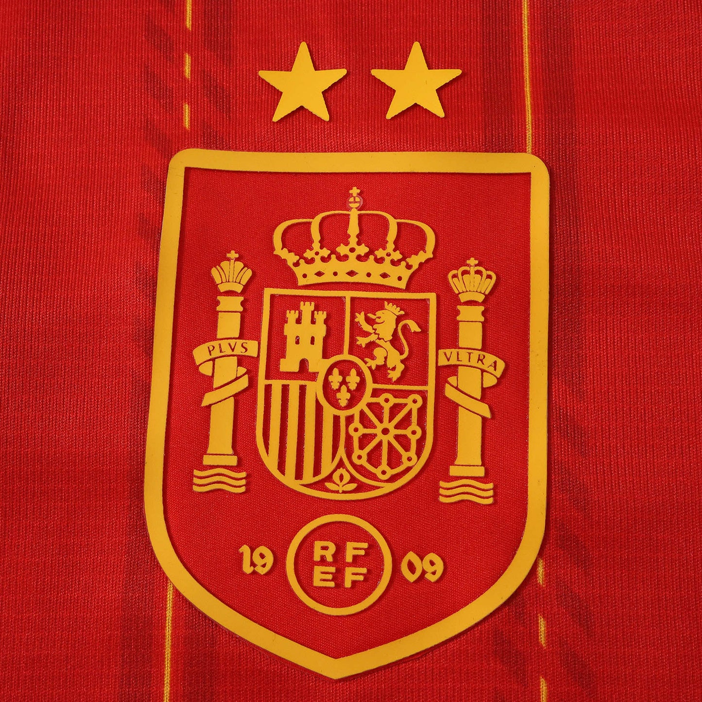 Home 26/27 Women's Shirt - Match Day