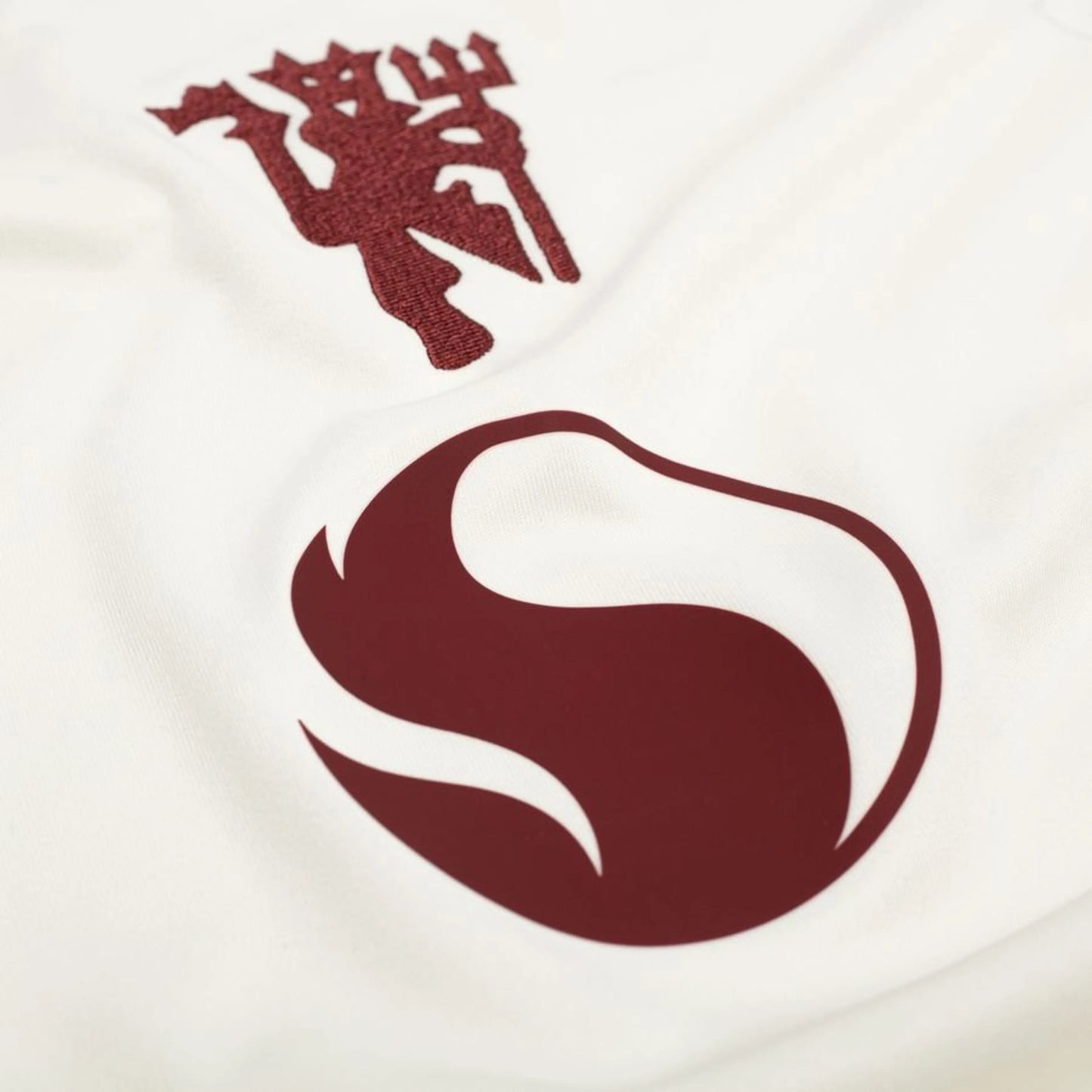 Third 26/27 Men's Shirt - Match Day
