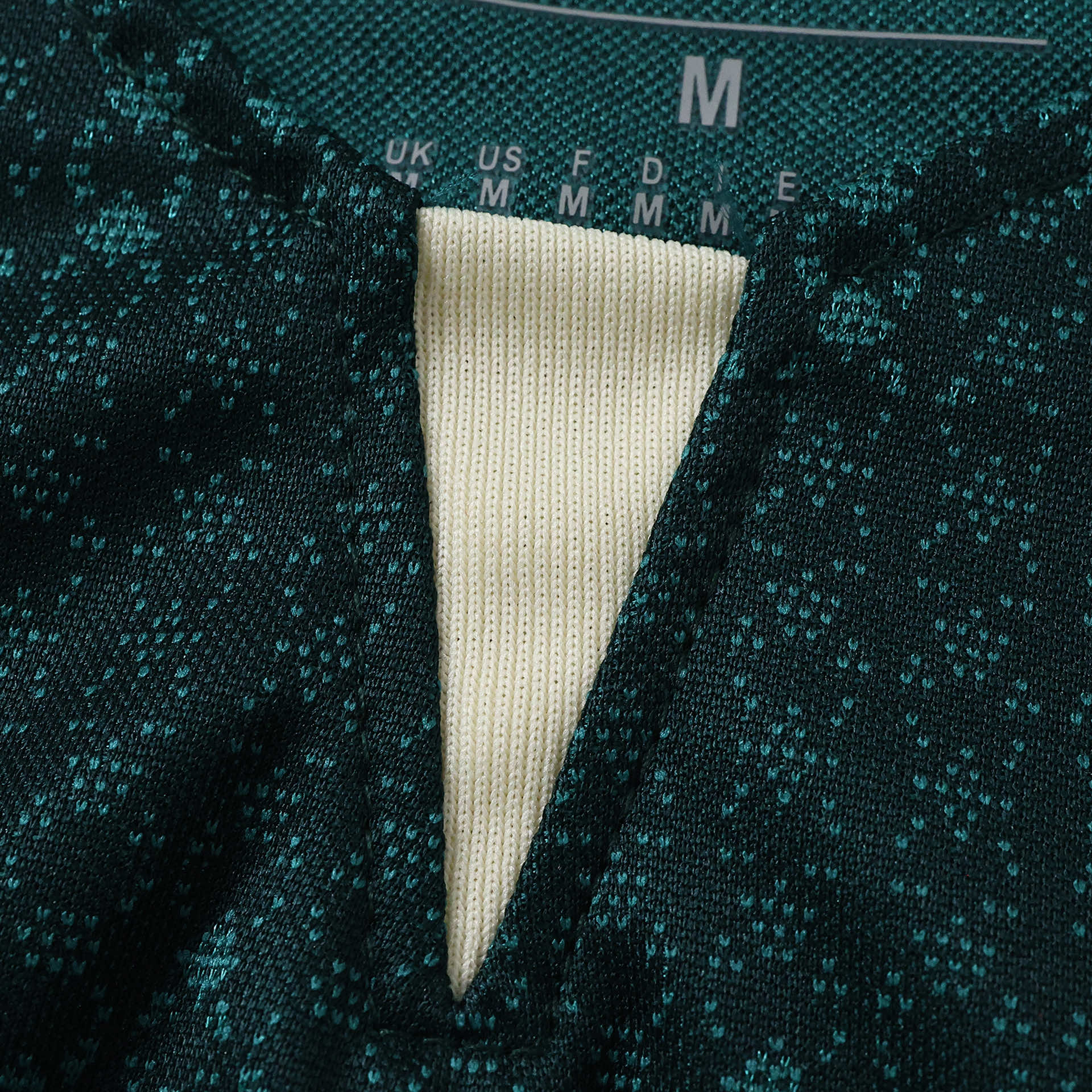 Away 26/27 Player Edition Shirt Long Sleeve - Match Day