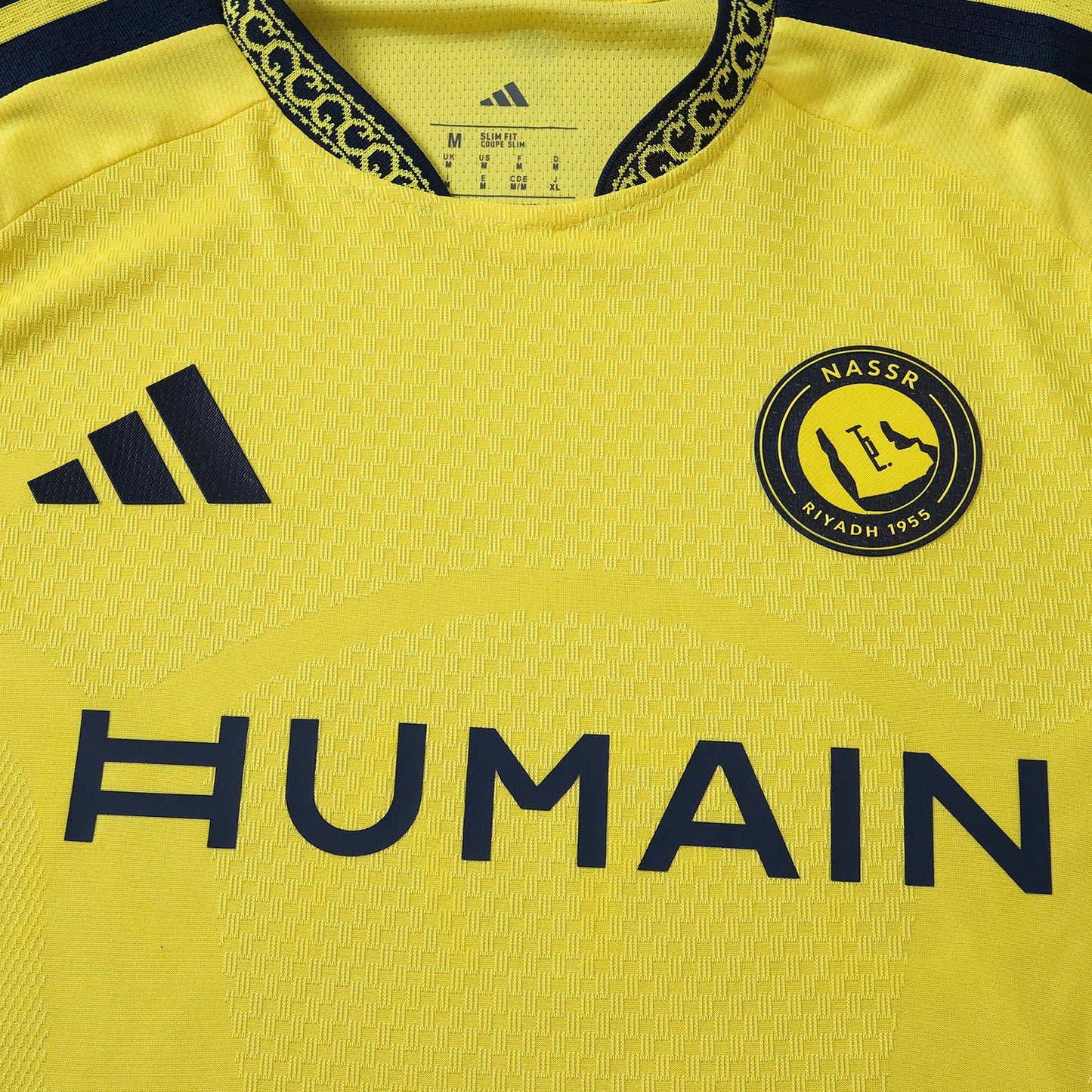Home 26/27 Player Edition Shirt - Match Day