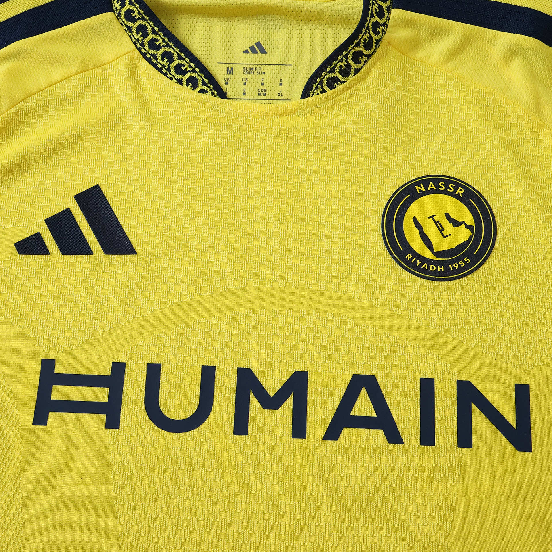 Home 26/27 Player Edition Shirt - Match Day