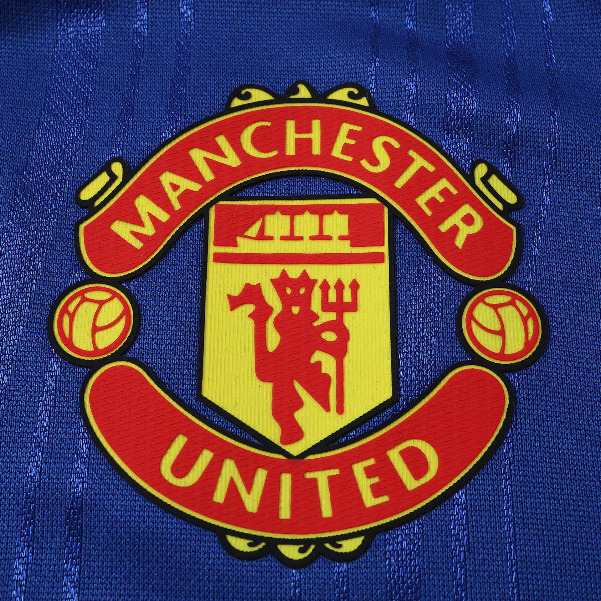 Away 26/27 Player Edition Shirt - Match Day