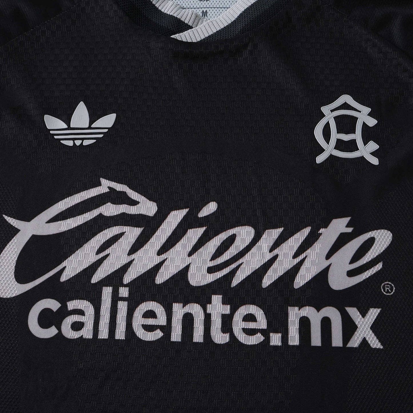 Away 26/27 Player Edition Shirt - Match Day