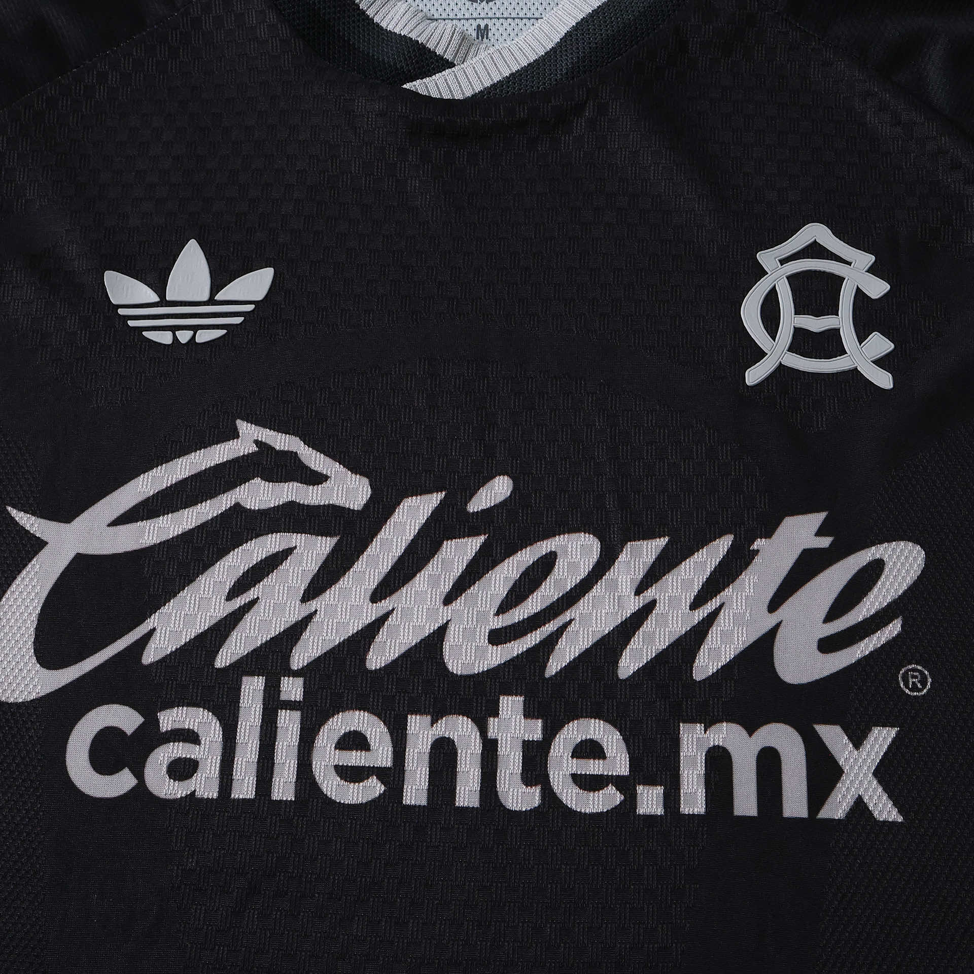 Away 26/27 Player Edition Shirt - Match Day