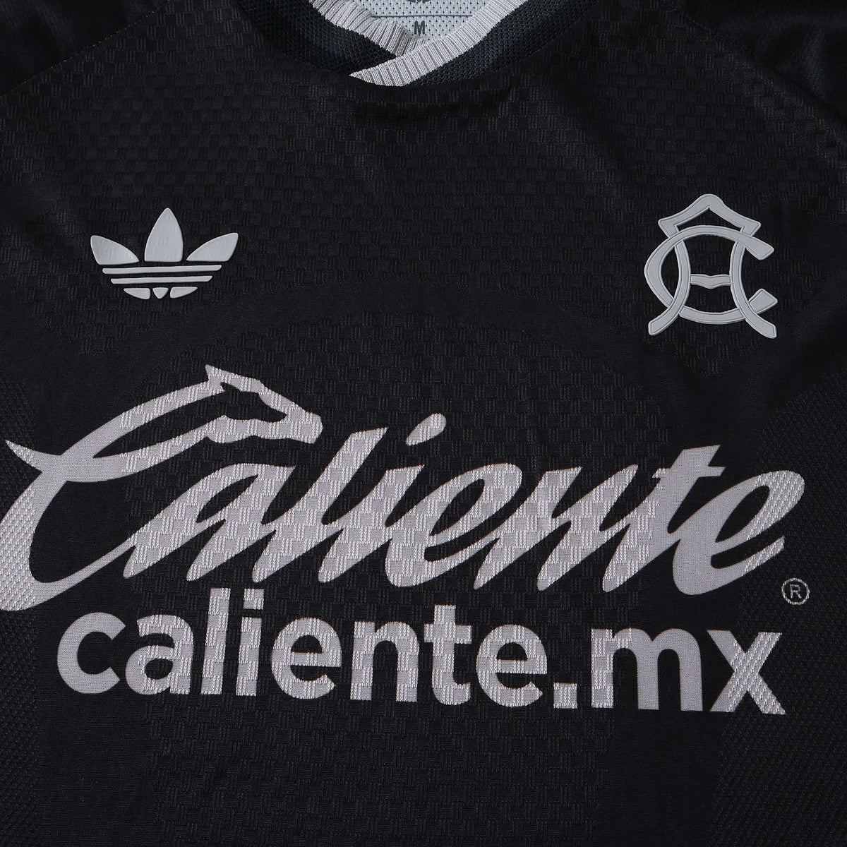 Away 26/27 Player Edition Shirt - Match Day
