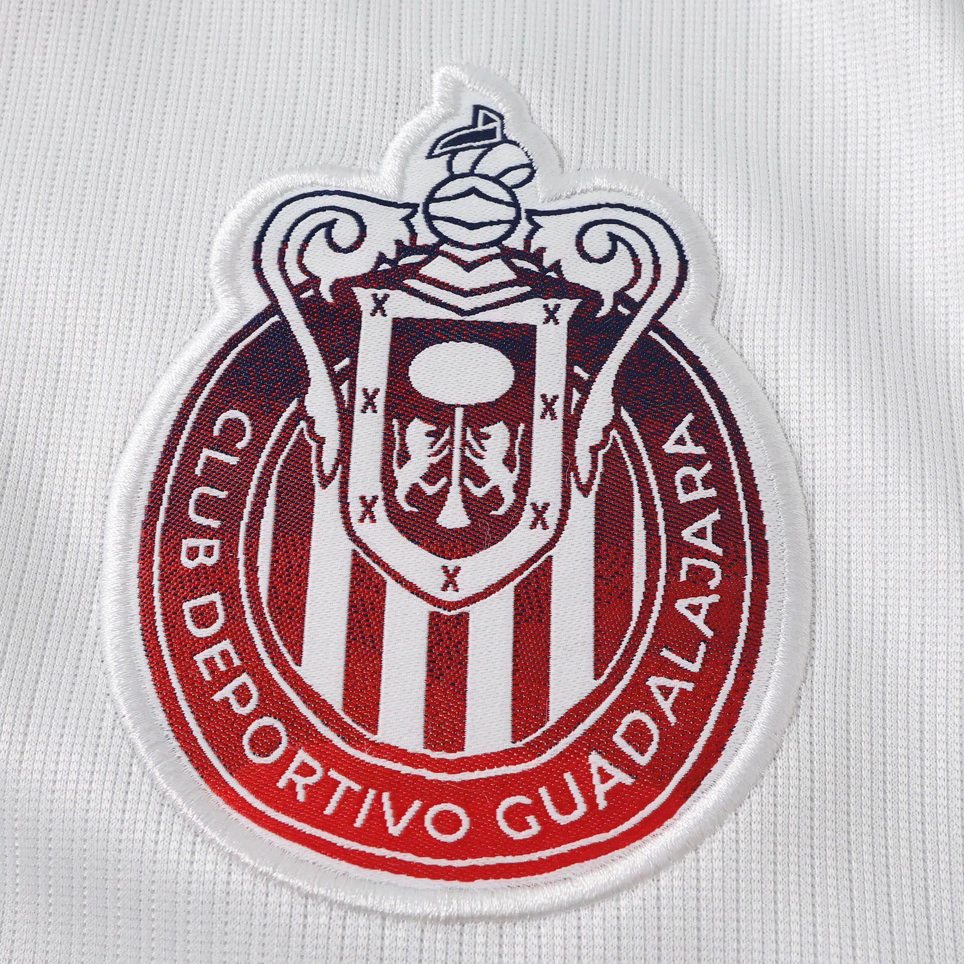 Away 26/27 Men's Shirt - Match Day