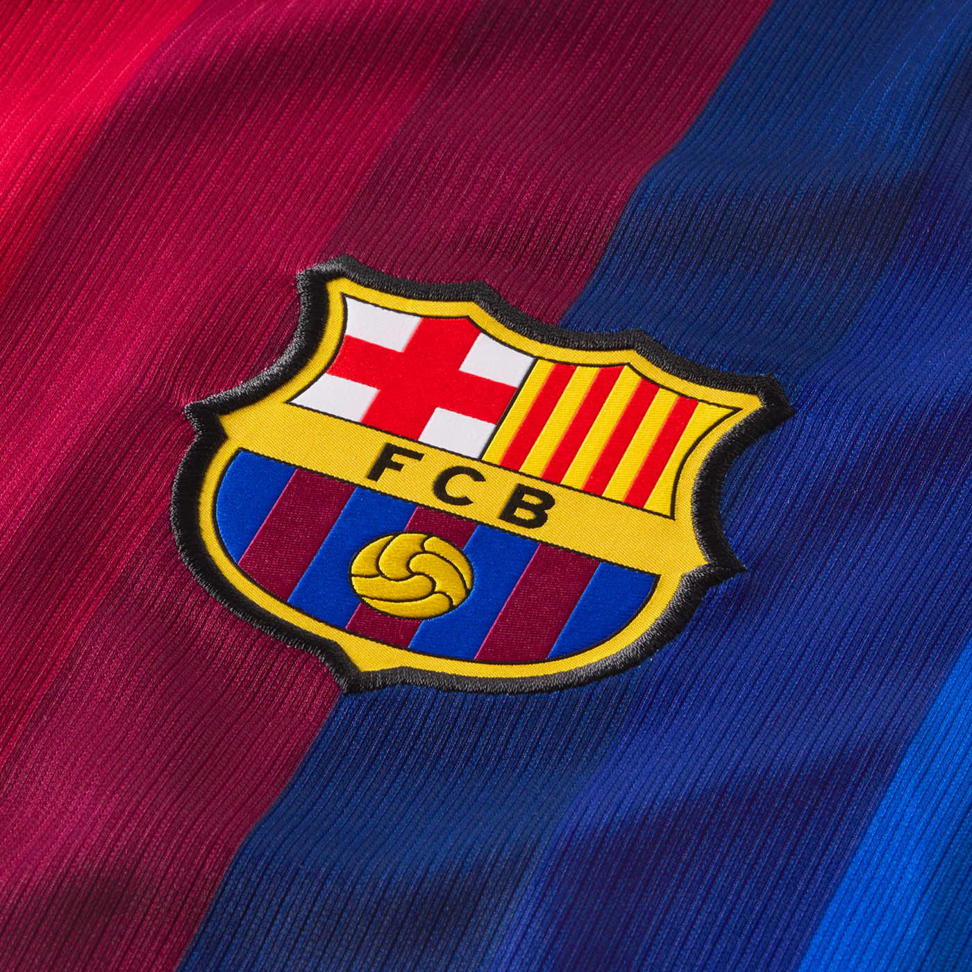 Home 26/27 Women's Shirt - Match Day