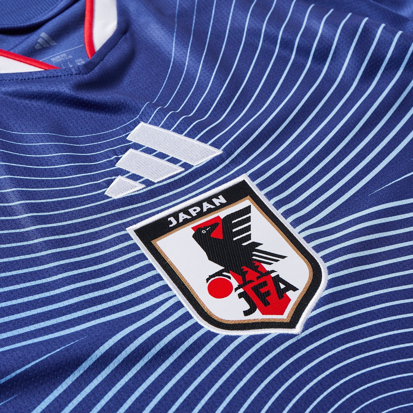 Home 26/27 Men's Shirt - Match Day