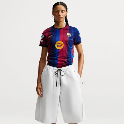 Home 26/27 Women's Shirt - Match Day