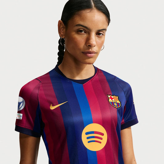 Home 26/27 Women's Shirt - Match Day