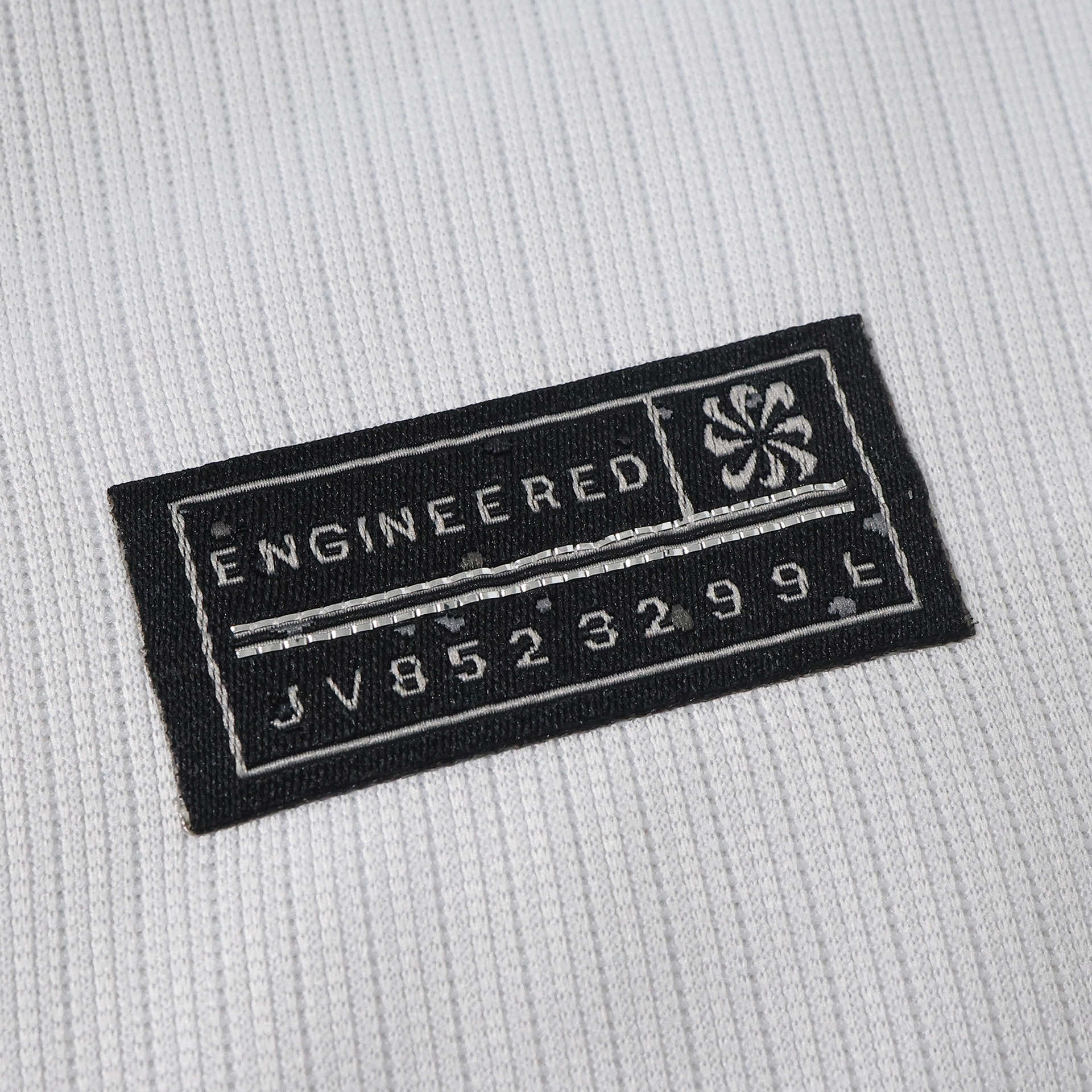 Away 26/27 Men's Shirt - Match Day