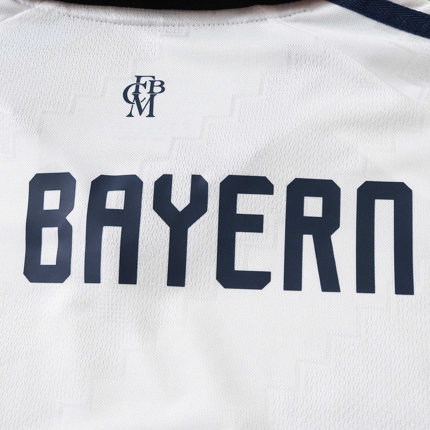 Away 26/27 Player Edition Long Sleeve Shirt - Match Day