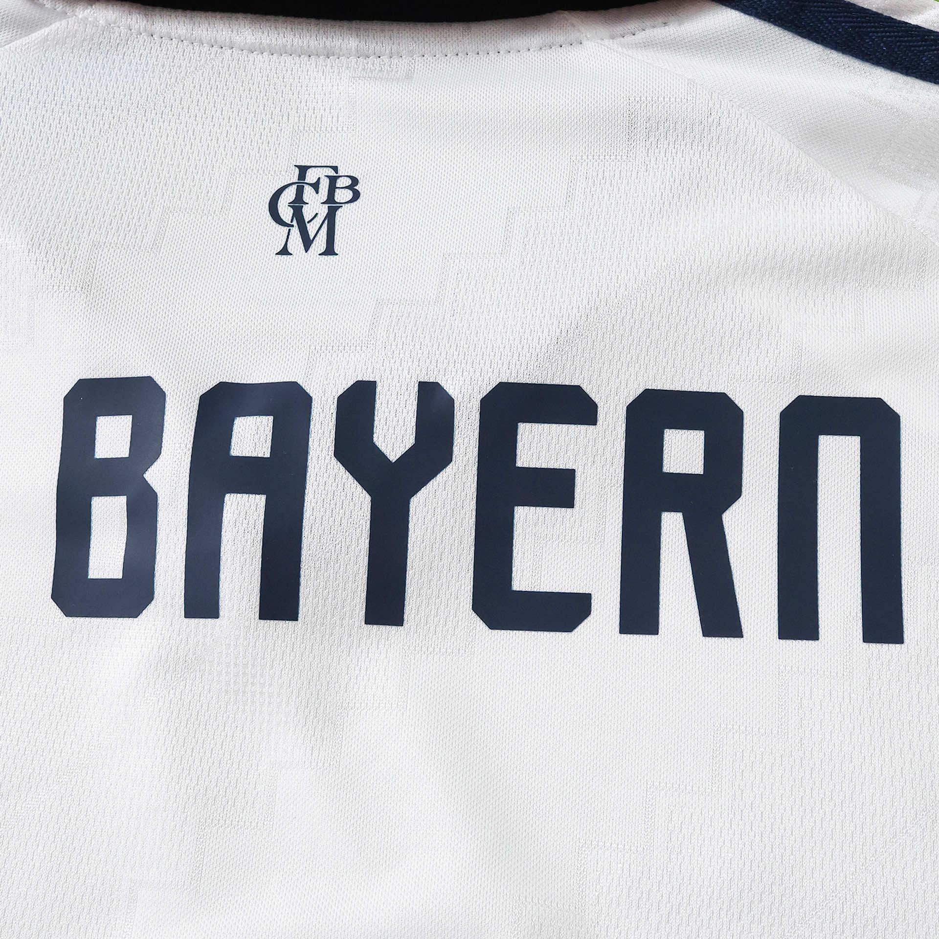Away 26/27 Player Edition Long Sleeve Shirt - Match Day