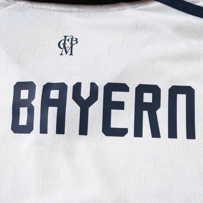 Away 26/27 Player Edition Shirt - Match Day