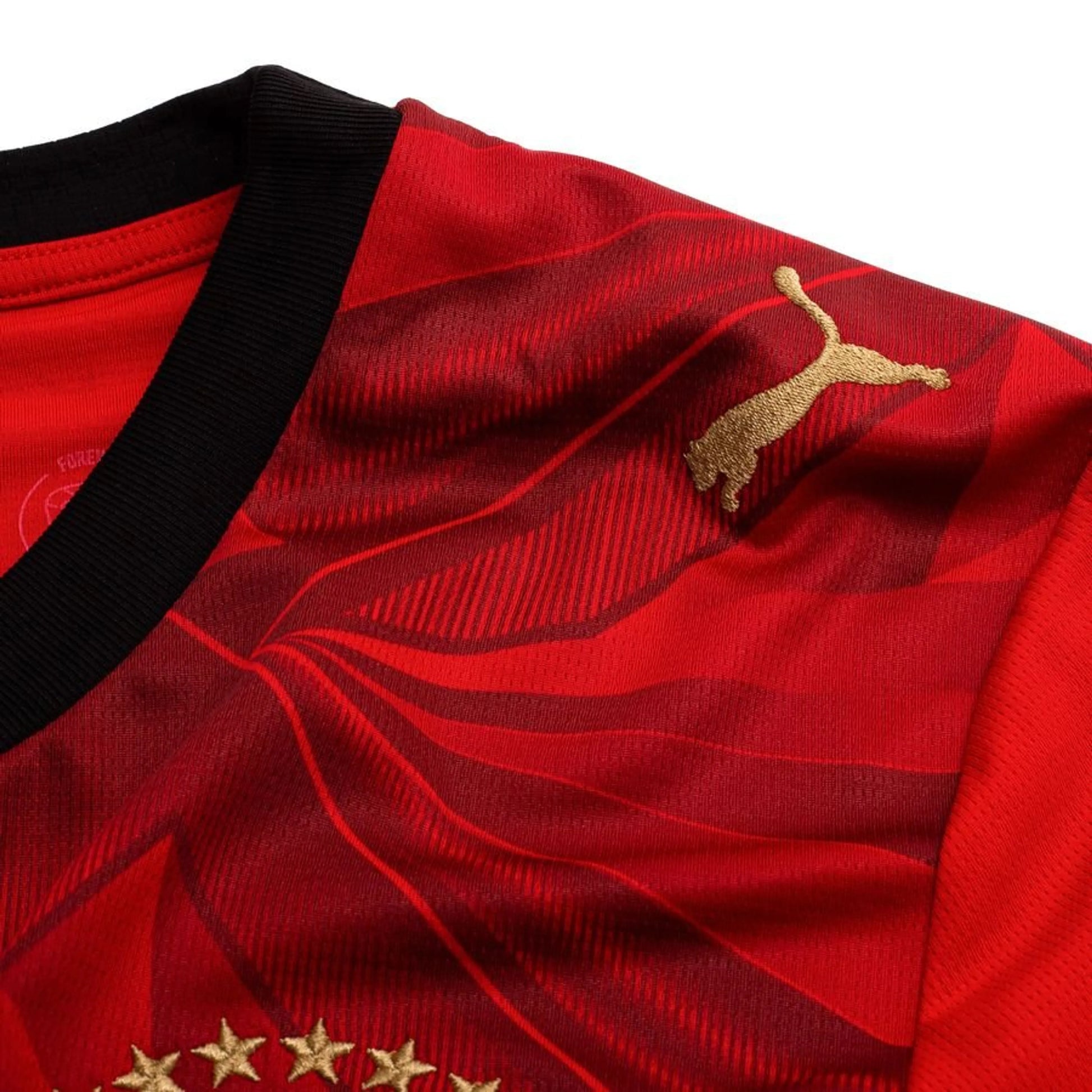 Home 26/27 Men's Shirt - Match Day