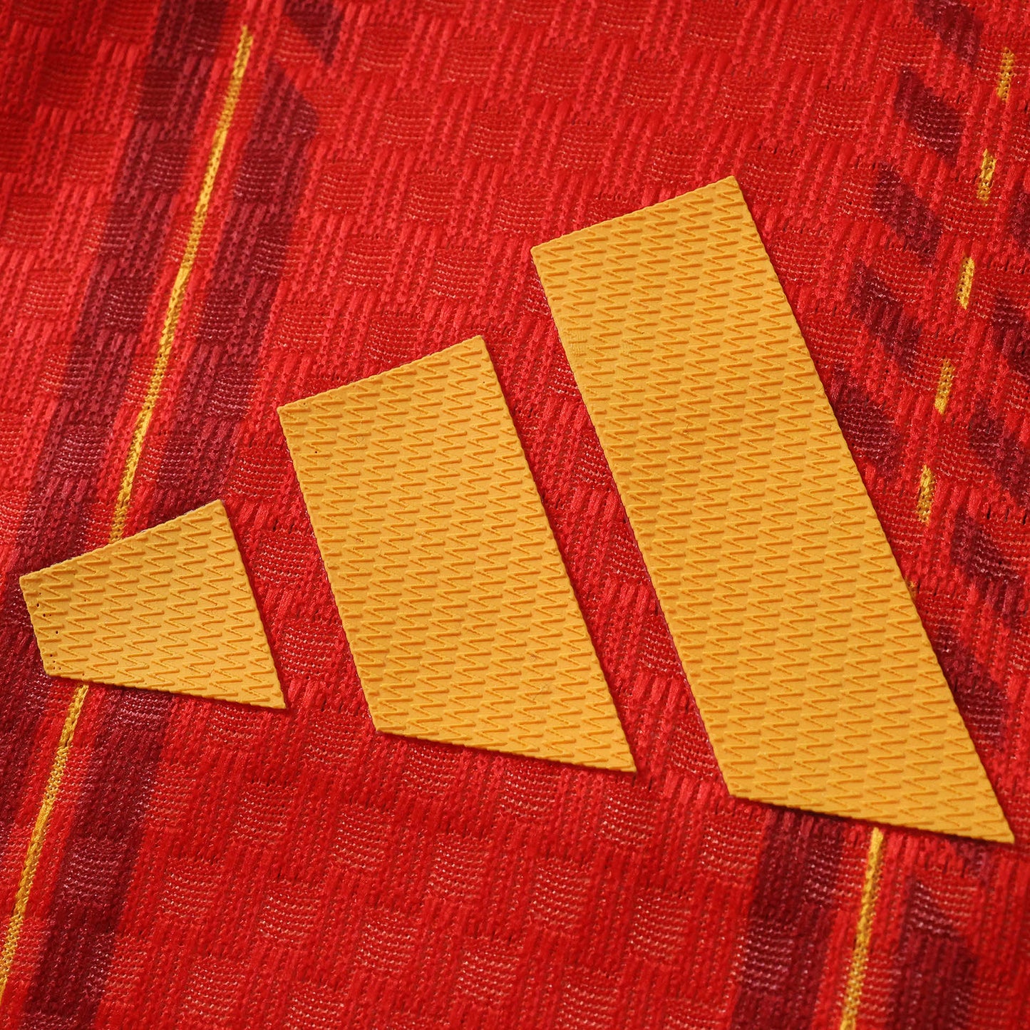 Home 26/27 Player Edition Shirt - Match Day