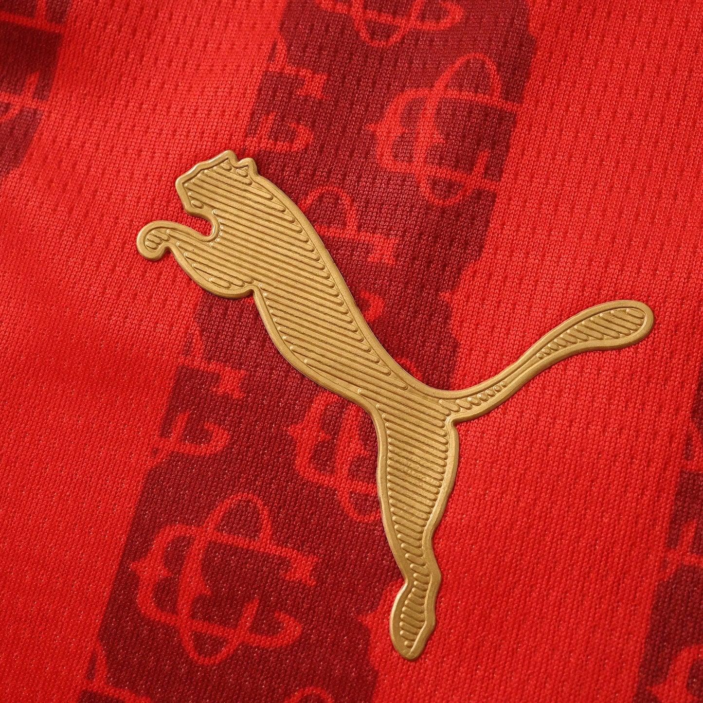 Special Edition Men's Shirt - Match Day