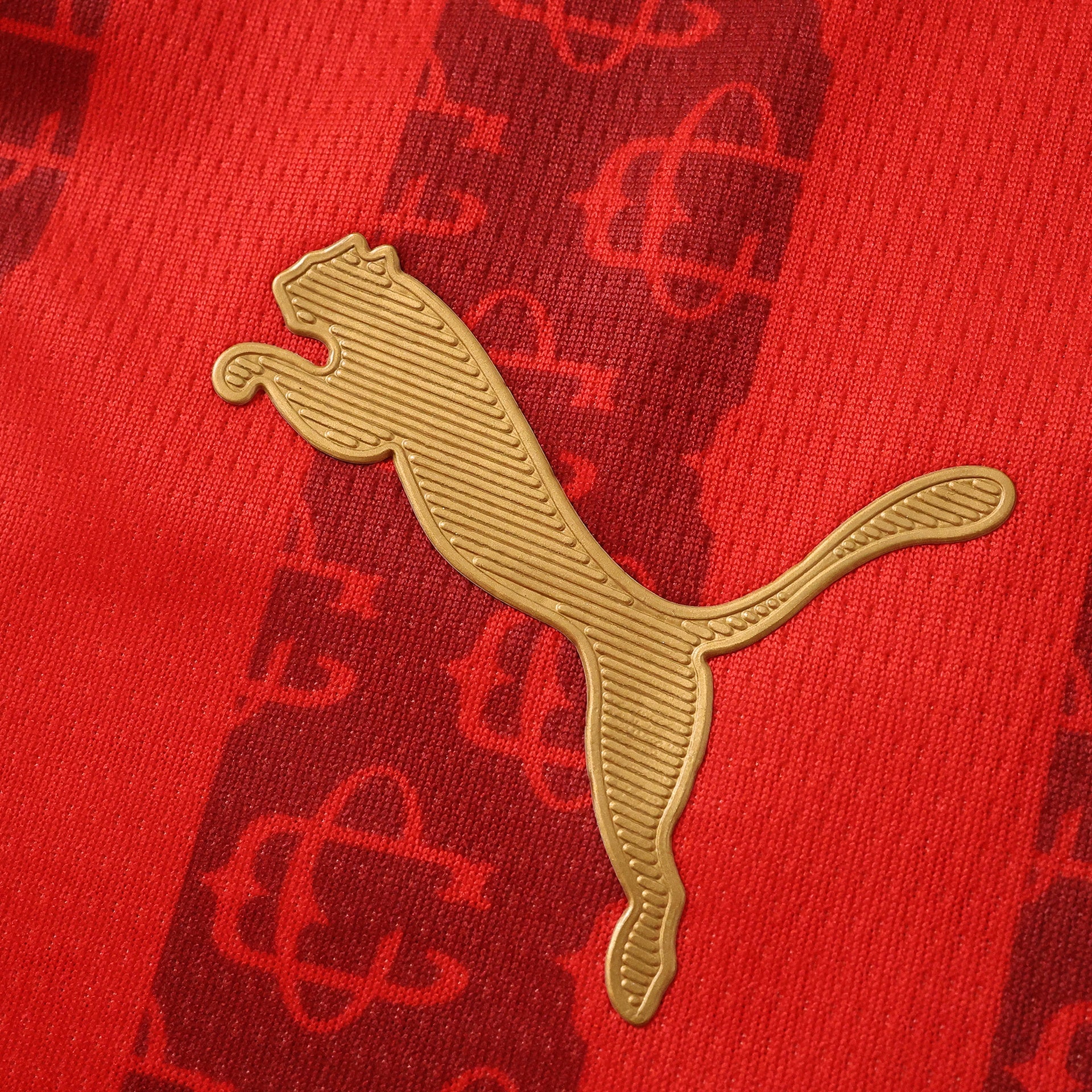 Special Edition Men's Shirt - Match Day