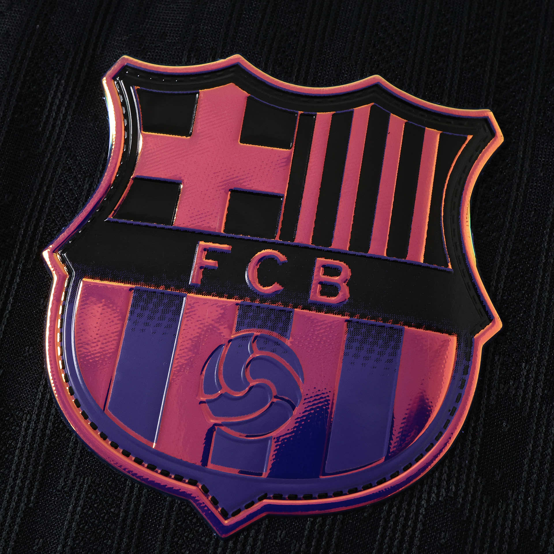 Away 26/27 Player Edition Shirt - Match Day