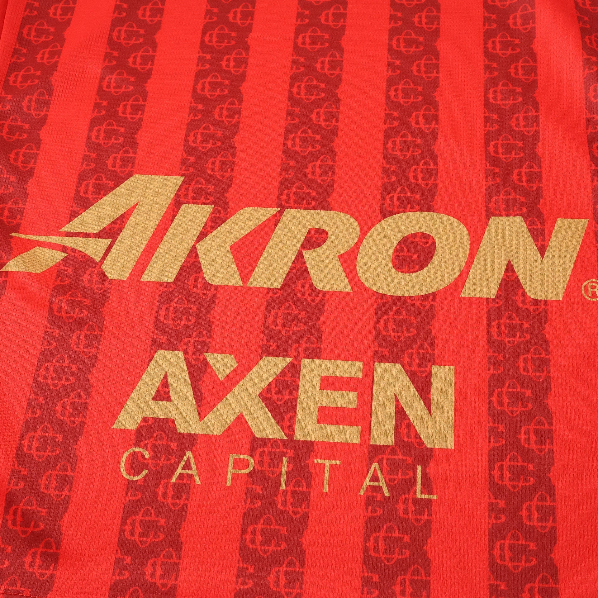 Special Edition Men's Shirt - Match Day