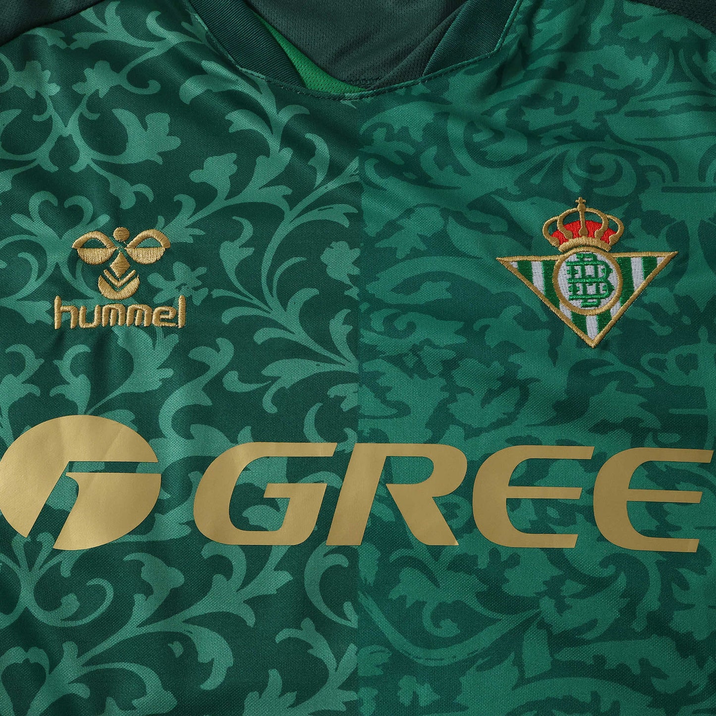 Away 26/27 Men's Shirt - Match Day