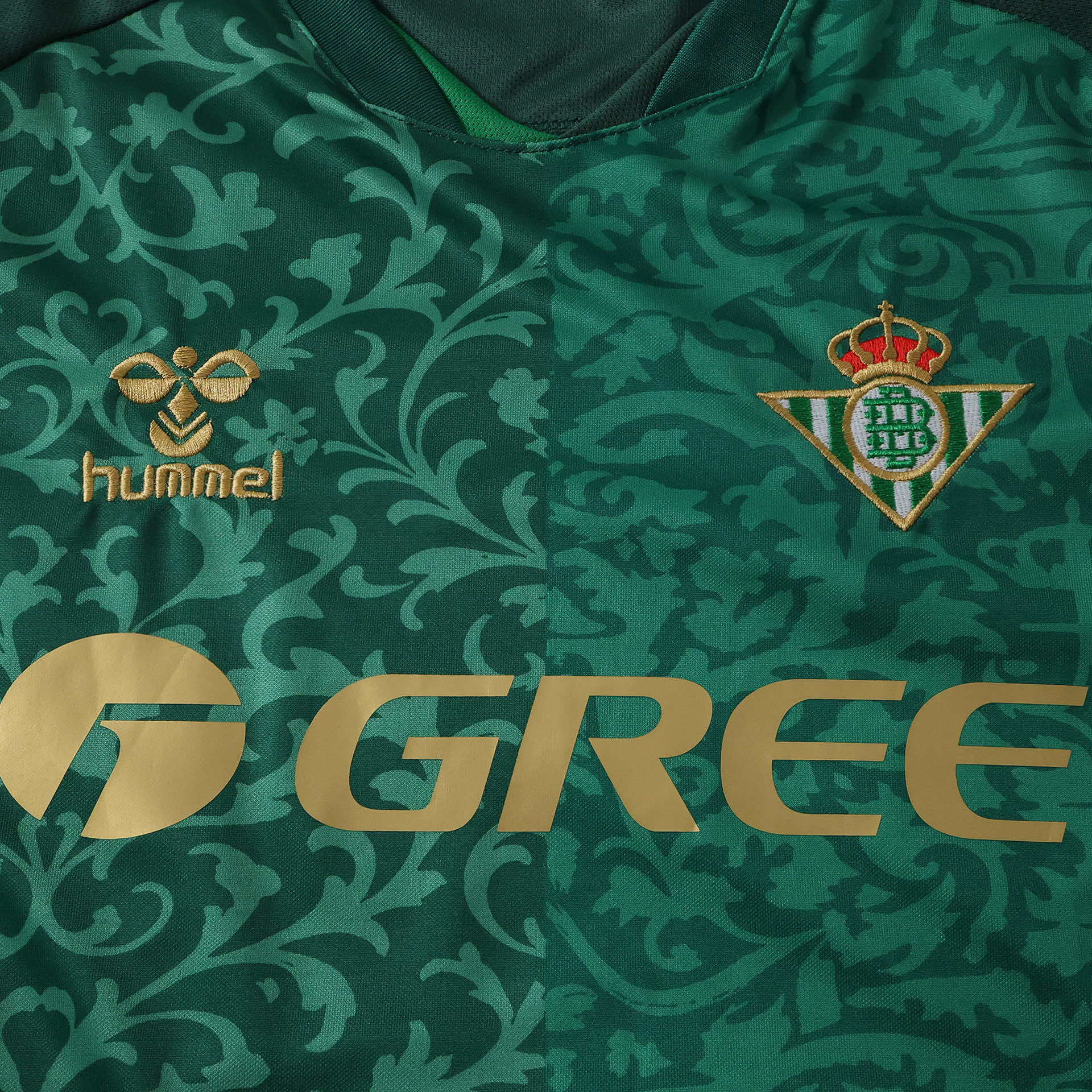 Away 26/27 Men's Shirt - Match Day