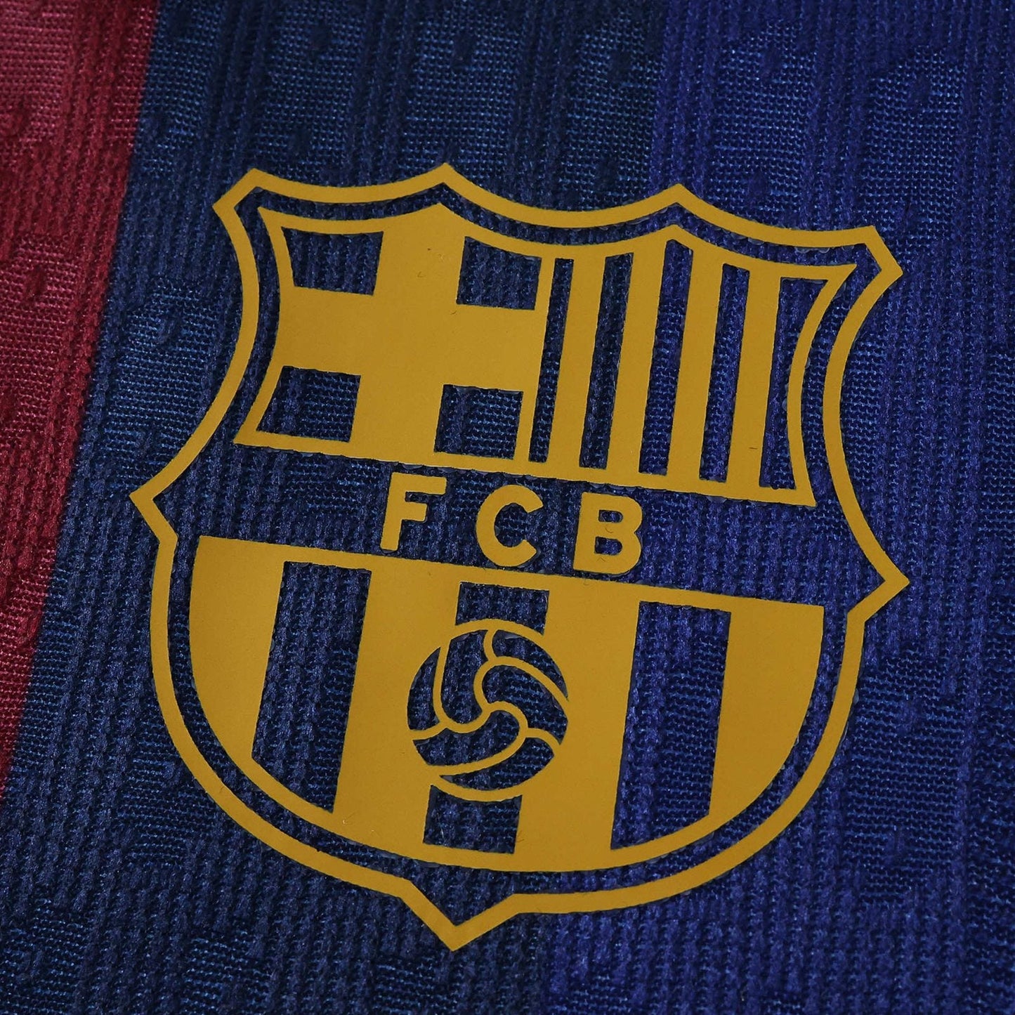 Home 26/27 Player Edition Shirt - Match Day