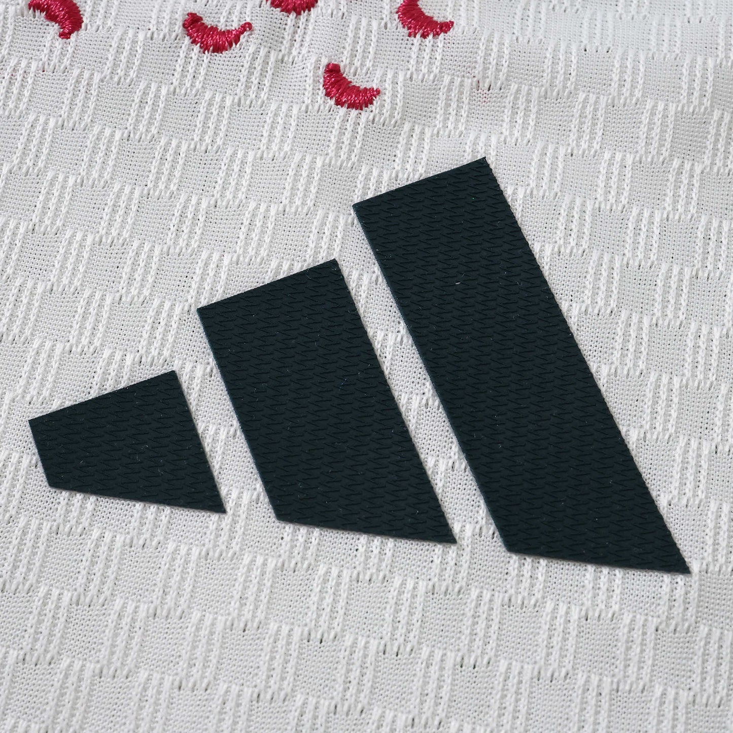 Embroidered Home 26/27 Player Edition Shirt - Match Day