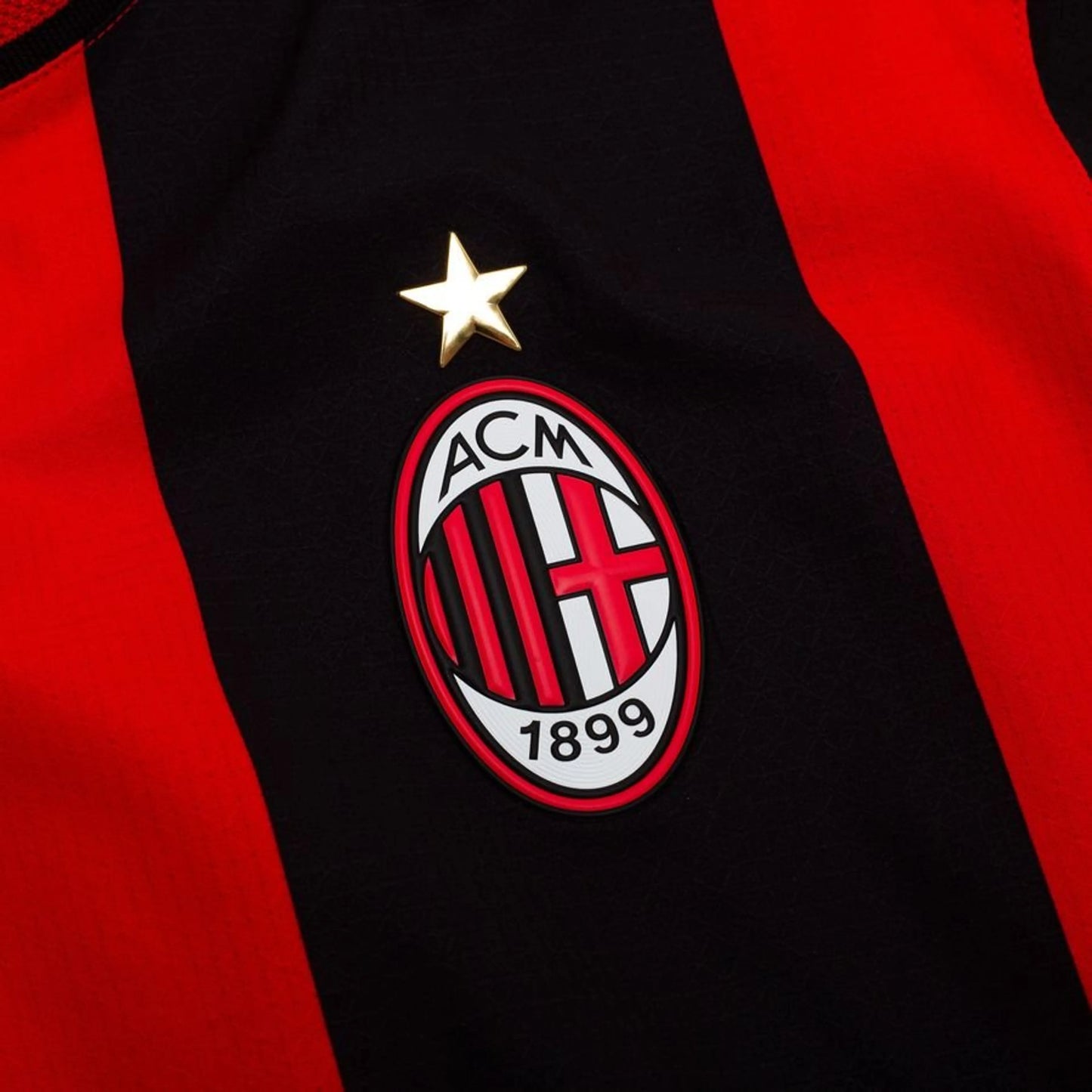 Home 26/27 Player Edition Shirt - Match Day