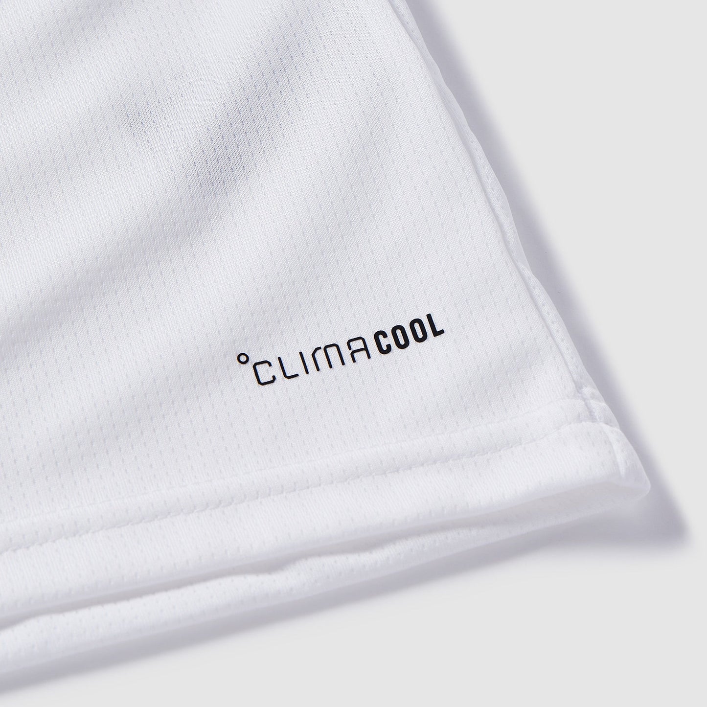 Embroidered Home 26/27 Men's Shirt - Match Day