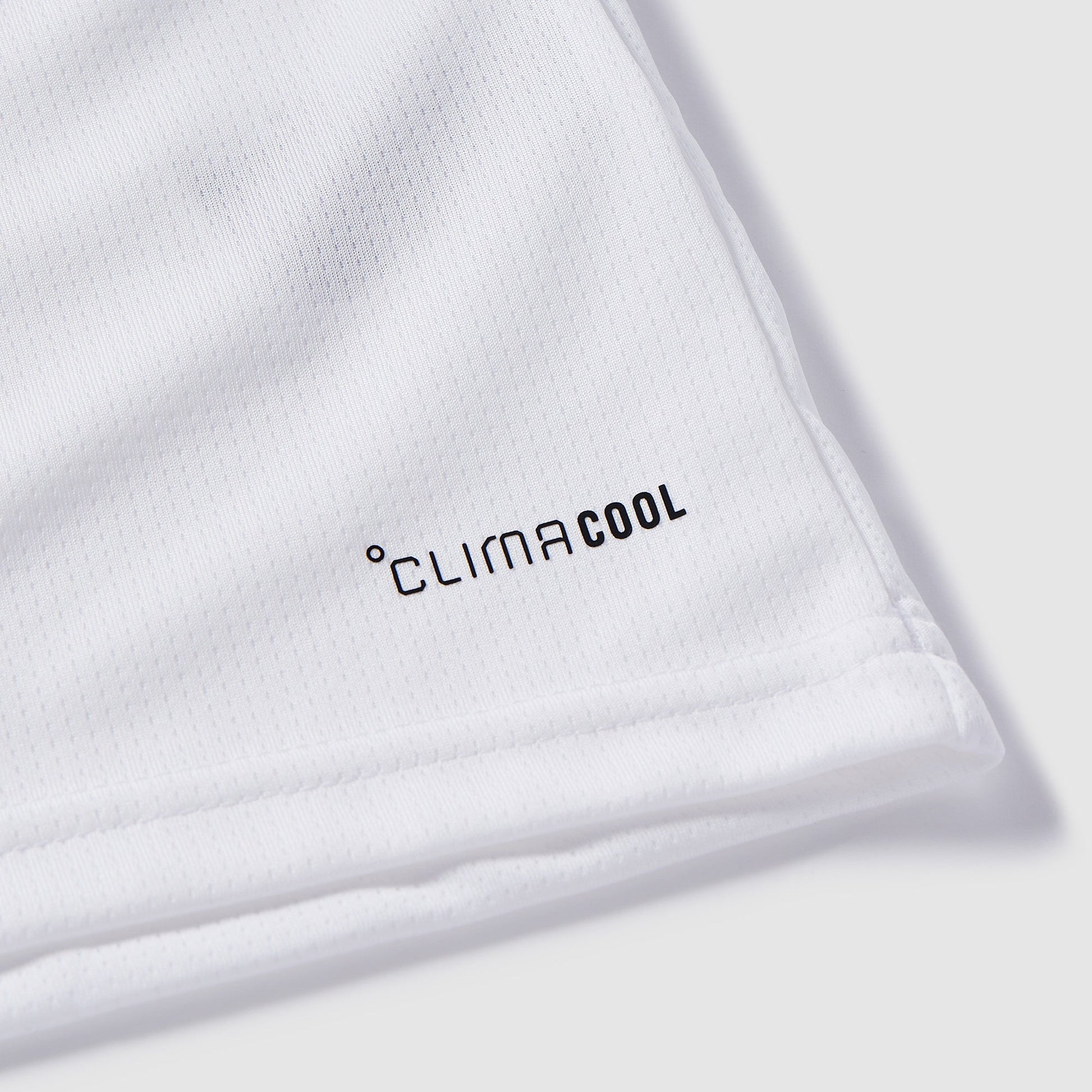 Embroidered Home 26/27 Men's Shirt - Match Day
