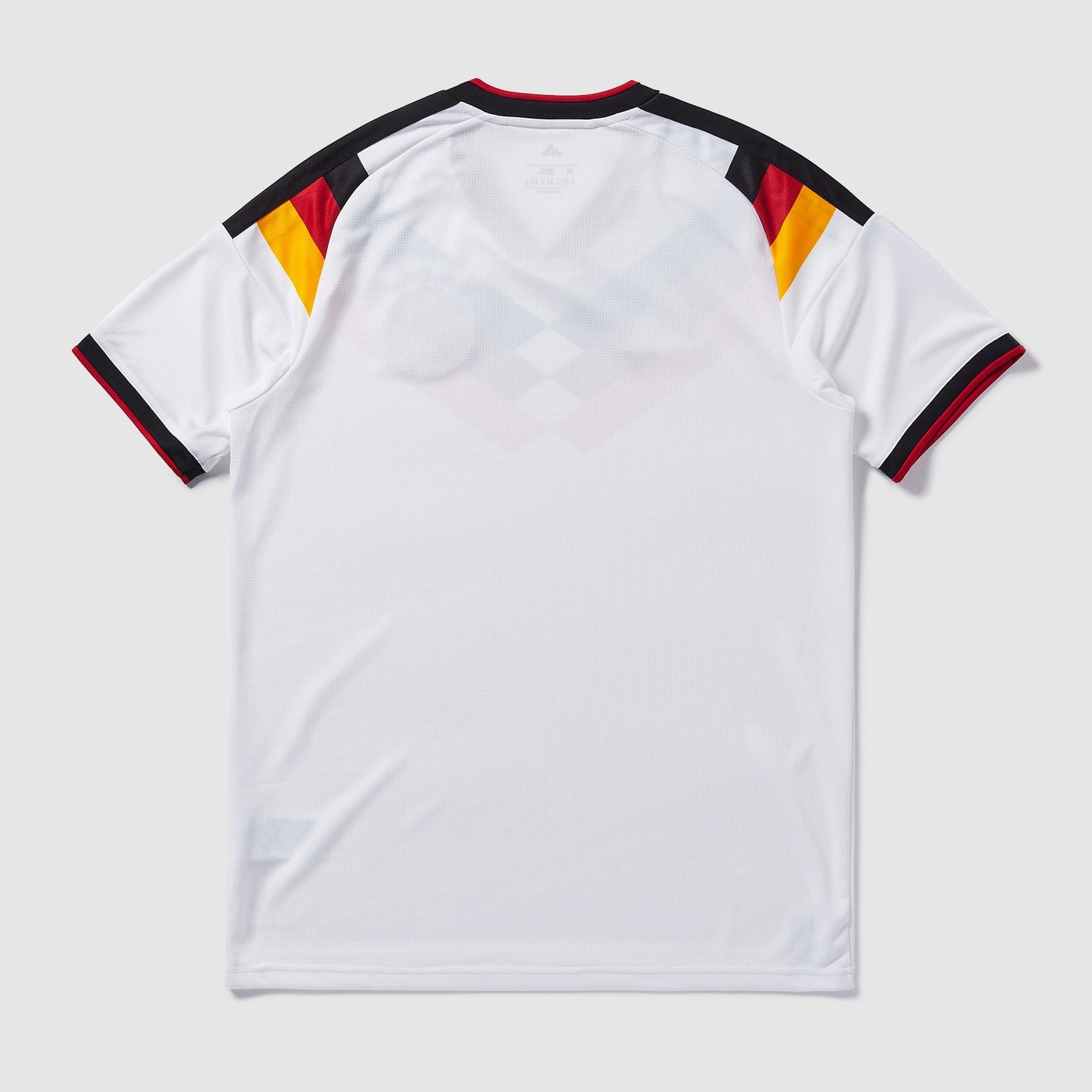 Embroidered Home 26/27 Men's Shirt - Match Day